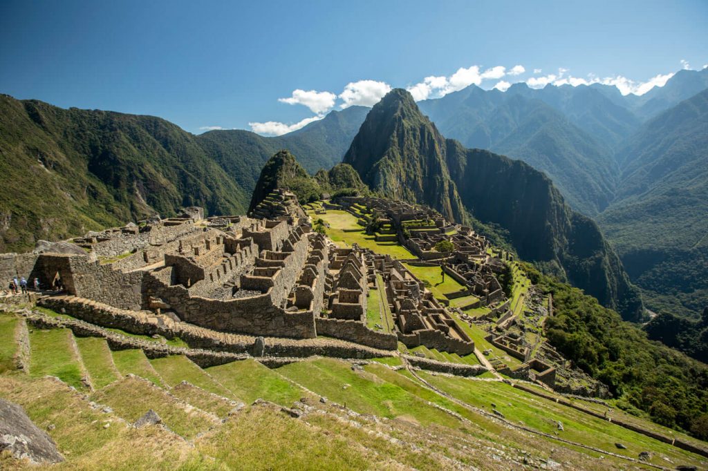 Magiska Peru – liten gruppresa till Machu Picchu, Titicacasjön och Colca Canyon, 14 dagar